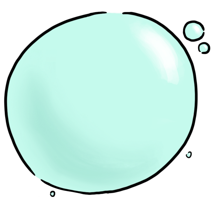 bubble 3